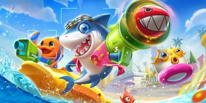 Tham gia đổi thưởng bắn cá tại ZO88 thưởng hấp dẫn
